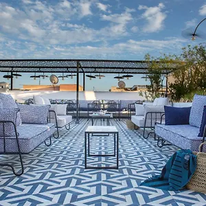 Hotel Le Pavillon De La Kasbah Marrakech, Marrakesh