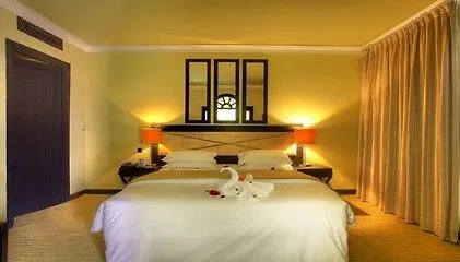 Hotel Tichka Marrakech Marrakesh