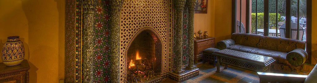 Hotel Tichka Marrakech Marrakesh 4*,