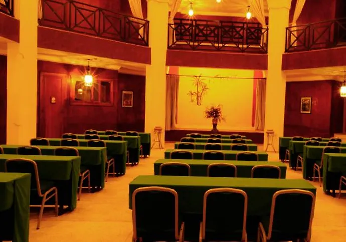 Hotel Tichka Marrakech Marrakesh 4*,